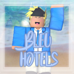 Bleu Hotels