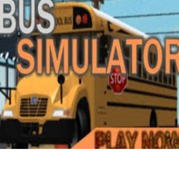 School bus Simulator!