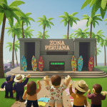 Zona Peruana Studios