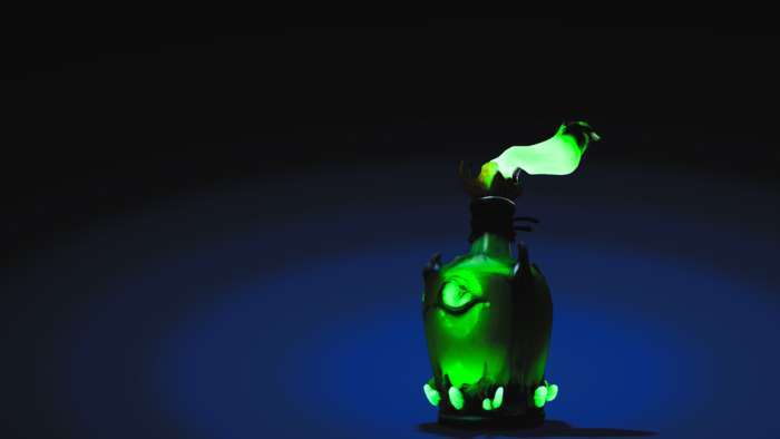 Venom Concoction Elixir preview 1