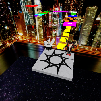 PARKOUR OBBY