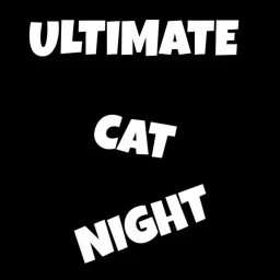 ultimate cat night icon