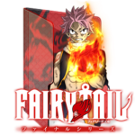 Fairytail guild squad