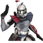 Republic Arc Troopers