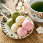 Asian Bakery