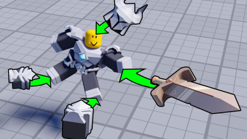 Lootify [Brawl Mode]