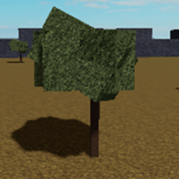 Foliage Farmlands