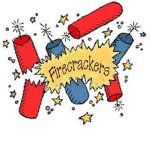 Fire Crackers