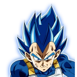 dragon ball xeno world icon