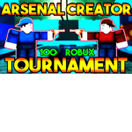 The Professional Roblox Tournament