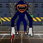 🚪Sonic Tapes In Area 51 🔦