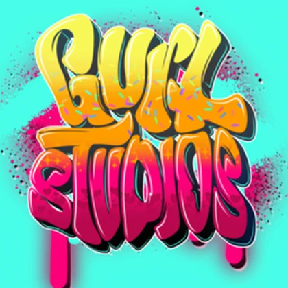 Gurl Studios Roblox group icon