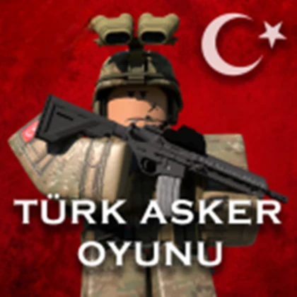 TKS | Turkish Armed Forces Roblox group icon