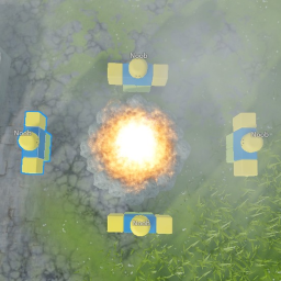 untitled laser tag(TESTING SERVER)