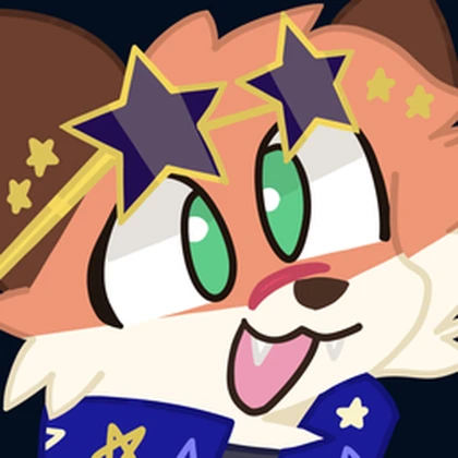 Filo the Floof Roblox group icon