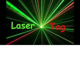 laser tag (in testing)