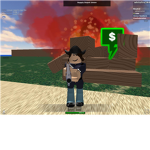 American Army of Roblox and Robloxia