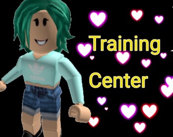 Jen's Hotel Traning Center