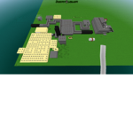 洛陇のroblox群