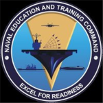 Naval Education and Training Command.