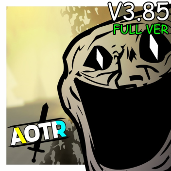 Adventure Of Trollge RPG