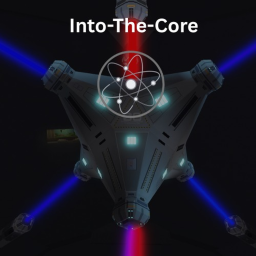 Into-The-Core