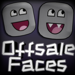 Offsale Faces [Try and Buy]
