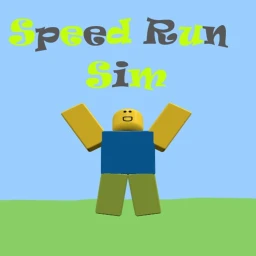 🏃🏻‍♂️SPEED-RUNNING SIMULATOR💥 icon