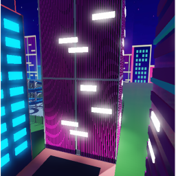 Vibe Hotel and City