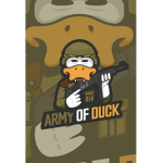Ducky Army Group (We Welcome U)