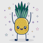 Team Hananas