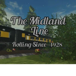  The Midland Line icon
