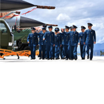 山东空军部