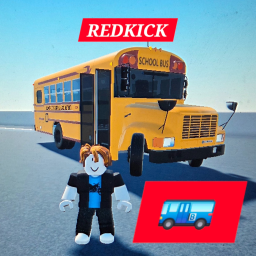 Redkick Bus Simulator
