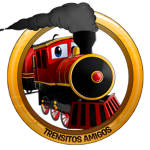 Trensitos amigos