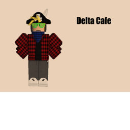 Delta Cafe [fixed]