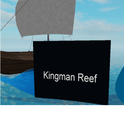Kingman Reef