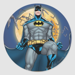 BatManOfficial
