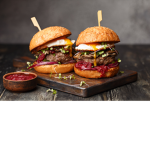 amsterdam burger