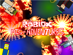 Roblox Mis-Adventure