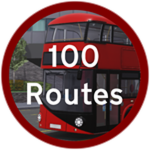 100 Routes