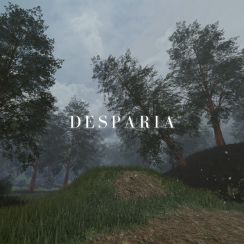desparia