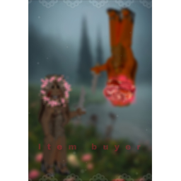 item buyer