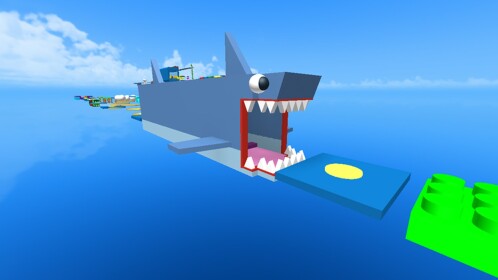 [NEW SAVE] Fun Obby Toys 