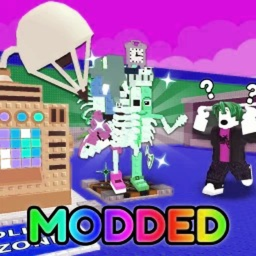 [🌈 INFz ADMIN PANEL] Steal An Brainrotts Moddedz