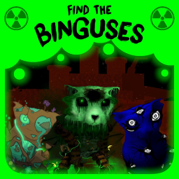 Find the Binguses (499)