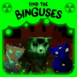 Find the Binguses (499) icon