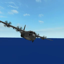 Sky dive ops icon