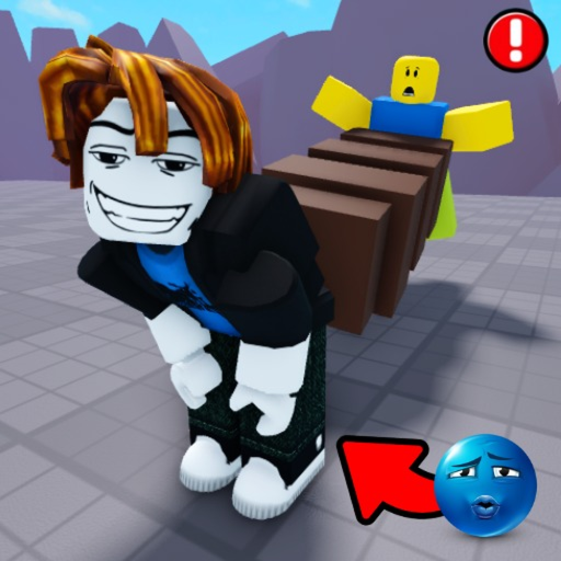 Aura Poop Battles