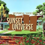 Historical Society of Sunset Universe Group Thumbnail